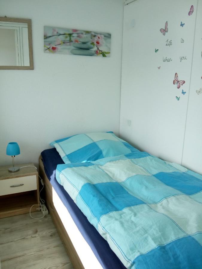 Ostseeparadies Sierksdorf Wohnung Magic Panoramic Экстерьер фото