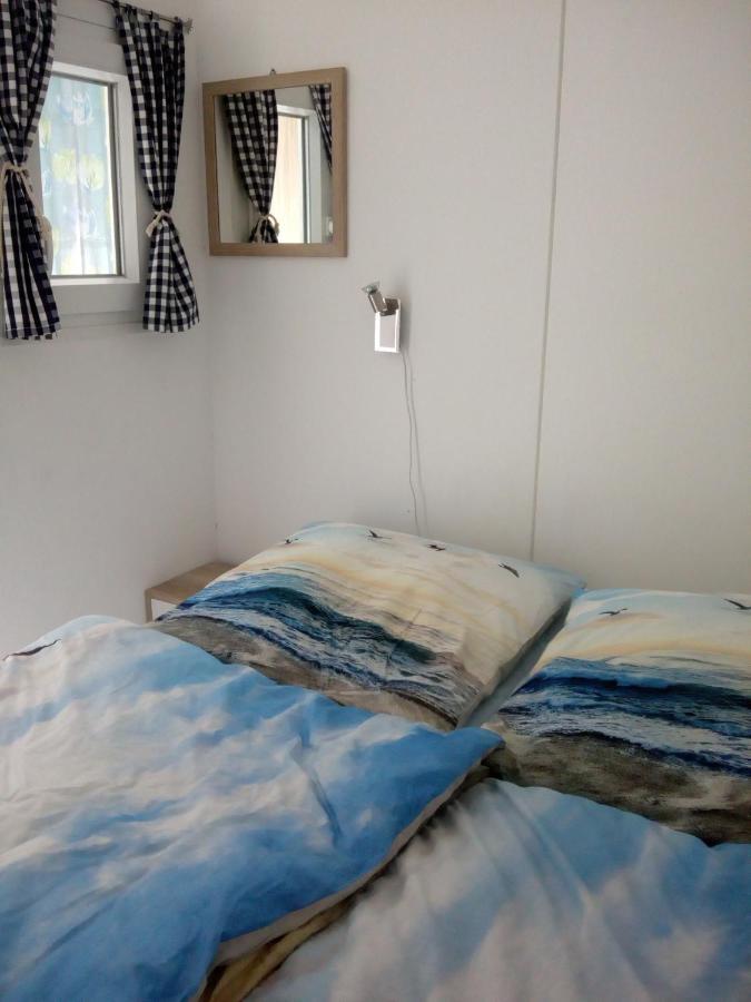 Ostseeparadies Sierksdorf Wohnung Magic Panoramic Экстерьер фото