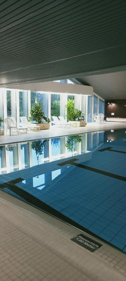 Ostseeparadies Sierksdorf Wohnung Magic Panoramic Экстерьер фото