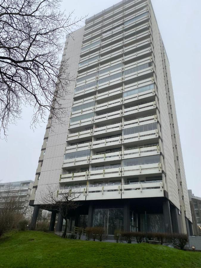 Ostseeparadies Sierksdorf Wohnung Magic Panoramic Экстерьер фото