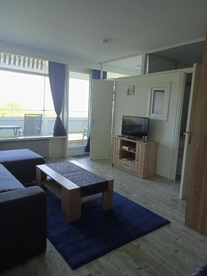 Ostseeparadies Sierksdorf Wohnung Magic Panoramic Экстерьер фото