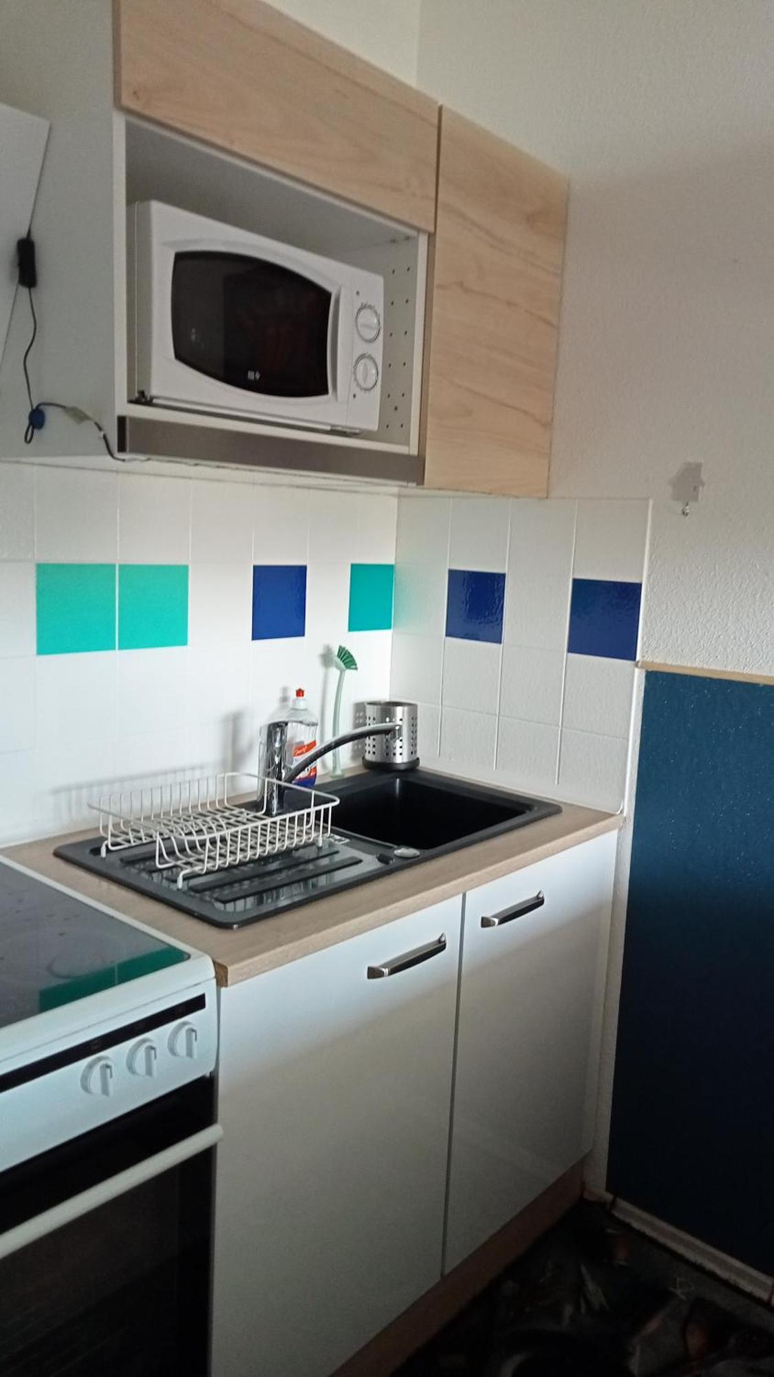 Ostseeparadies Sierksdorf Wohnung Magic Panoramic Экстерьер фото