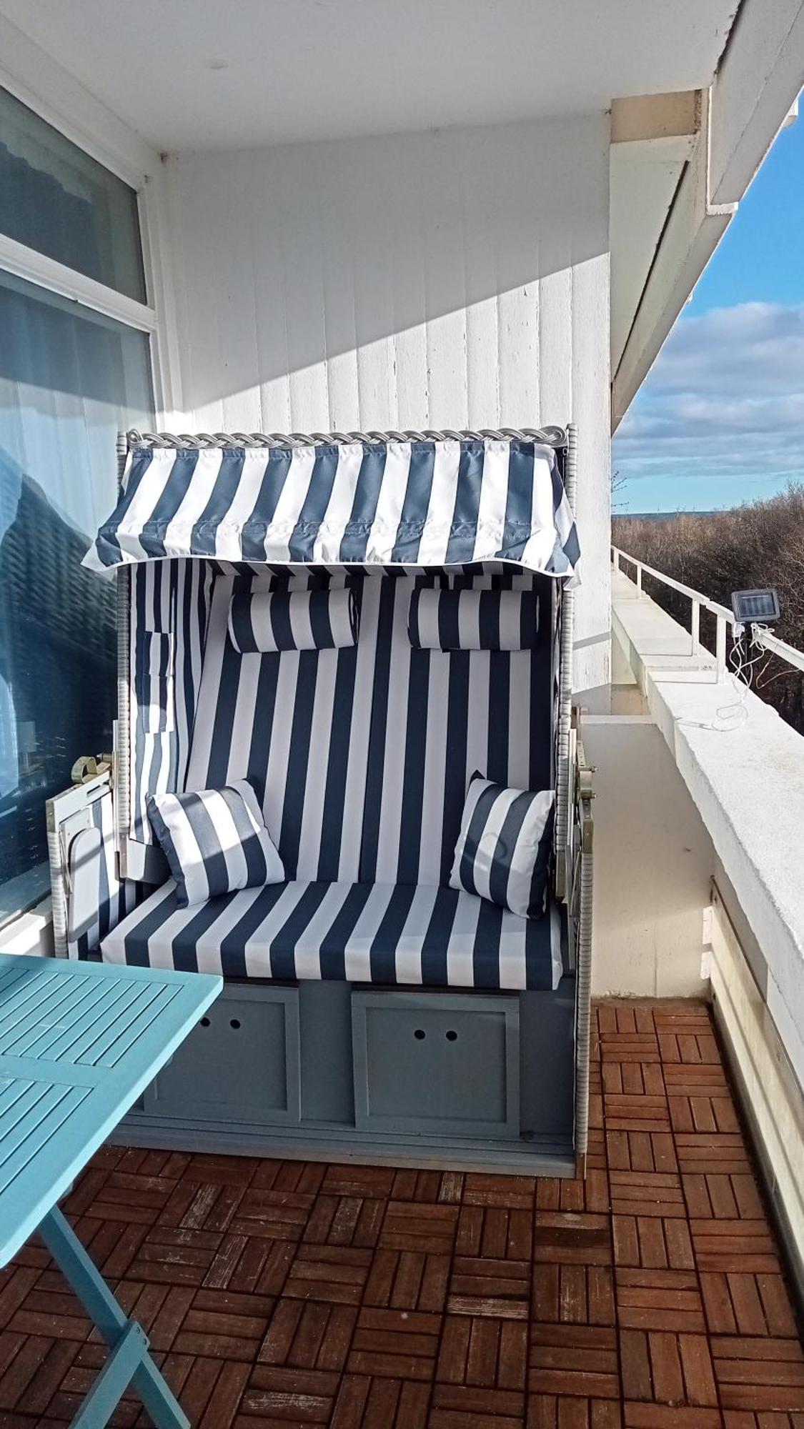 Ostseeparadies Sierksdorf Wohnung Magic Panoramic Экстерьер фото