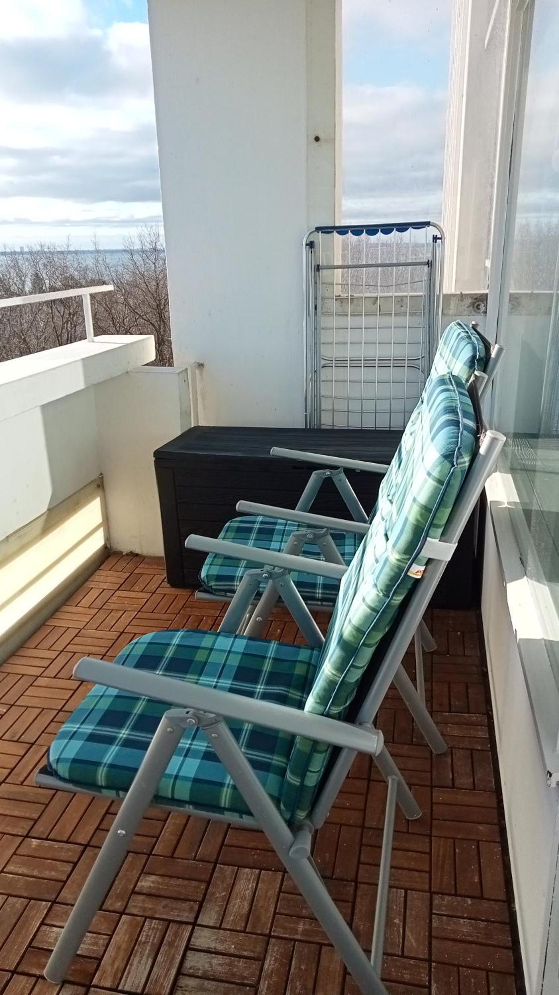 Ostseeparadies Sierksdorf Wohnung Magic Panoramic Экстерьер фото