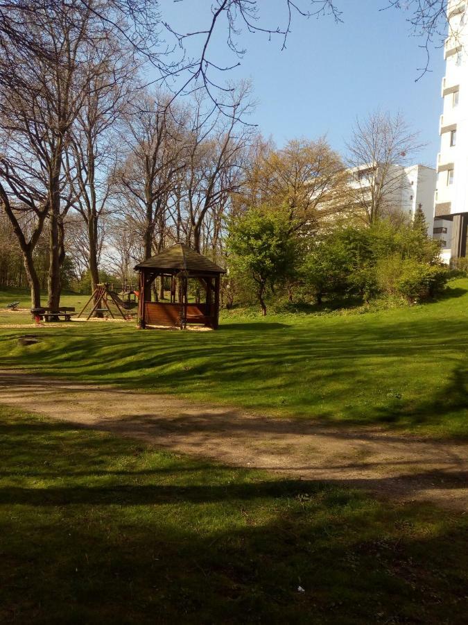 Ostseeparadies Sierksdorf Wohnung Magic Panoramic Экстерьер фото