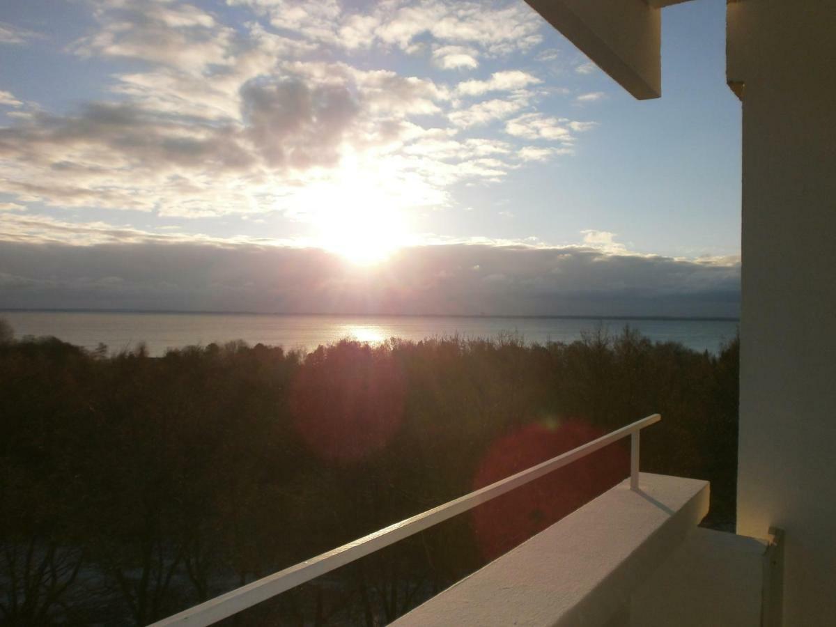 Ostseeparadies Sierksdorf Wohnung Magic Panoramic Экстерьер фото